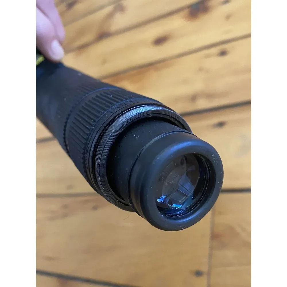 BSA Optics 15-45X50MM Deerhunter Deer Spotting Scope Hunting Outdoors DH15-45X50